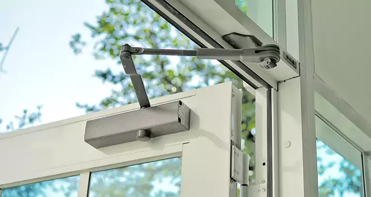 Automatic Door Opener Installation in Tarpon Springs, FL