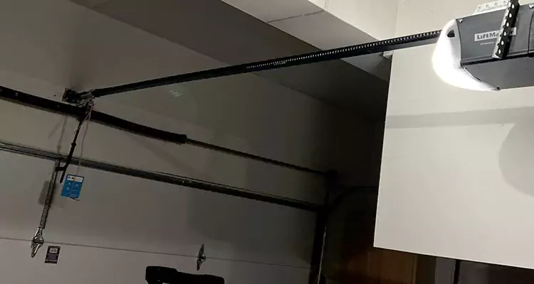 Garage Door Opener Sensor Replacement in Tarpon Springs, FL